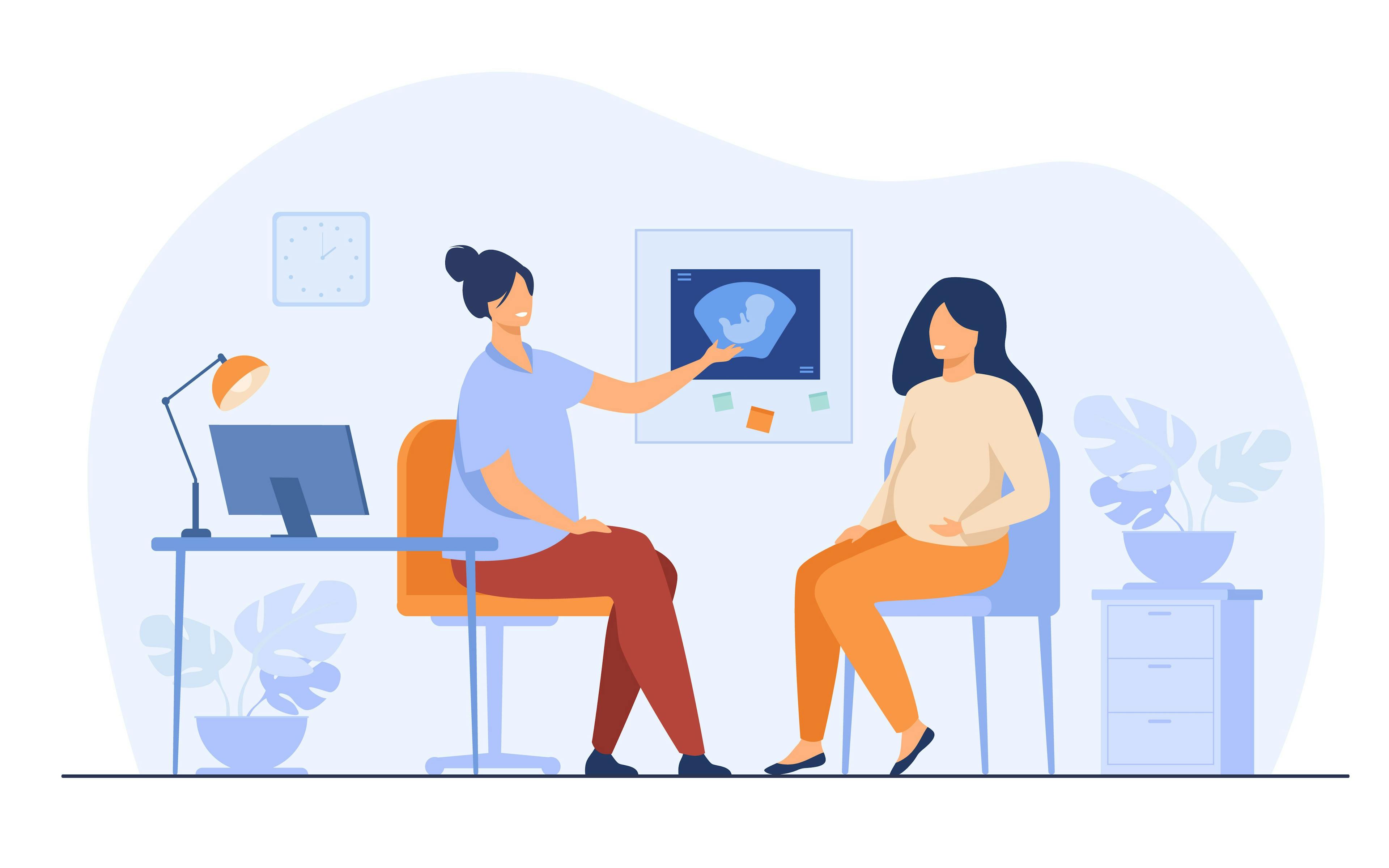 AI Innovating Pregnancy Care and Cancer Screening