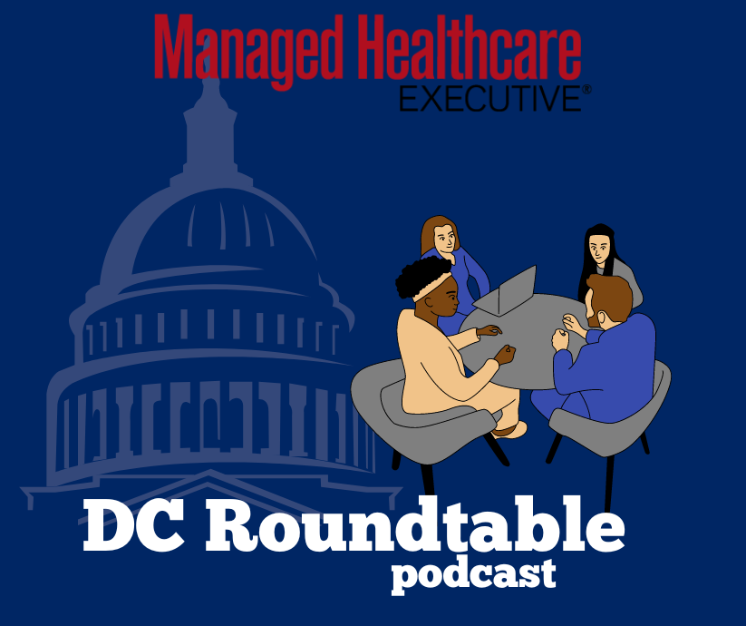 DC Roundtable: Patrick Cooney of The Federal Group Drops the Latest on PBM Legislation in Washington