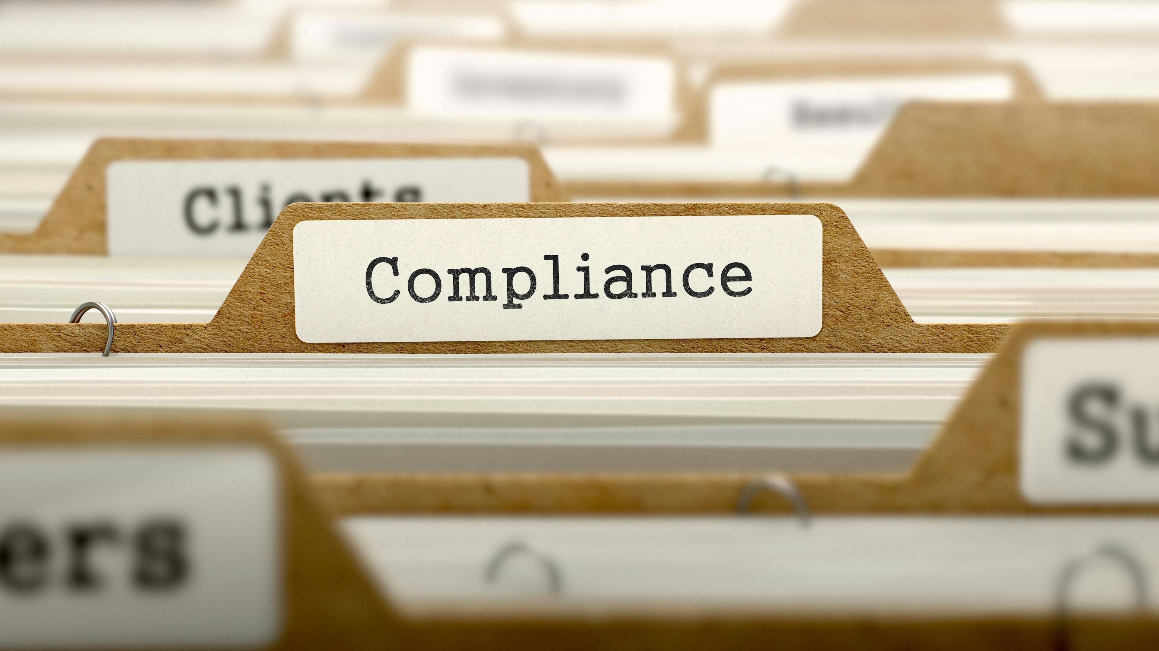 DOJ Issues Important Updates to Evaluation of Corporate Compliance Guidance 