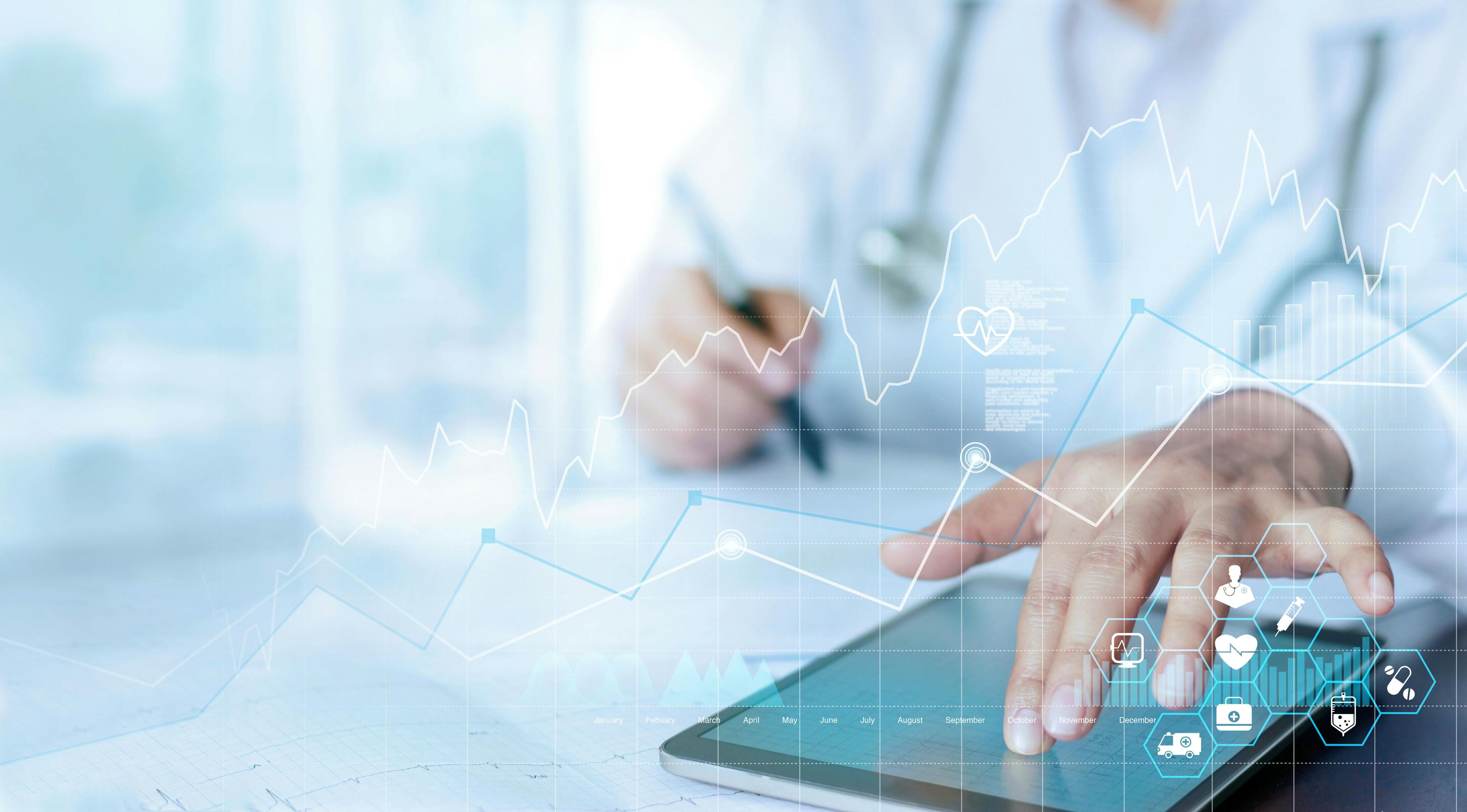 Maximizing Outcomes for Patients, Payers and Providers with Data Accuracy and Efficiency