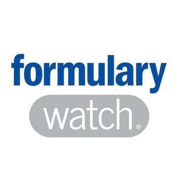 Formulary Watch: Drug Shortages, August 8, 2021