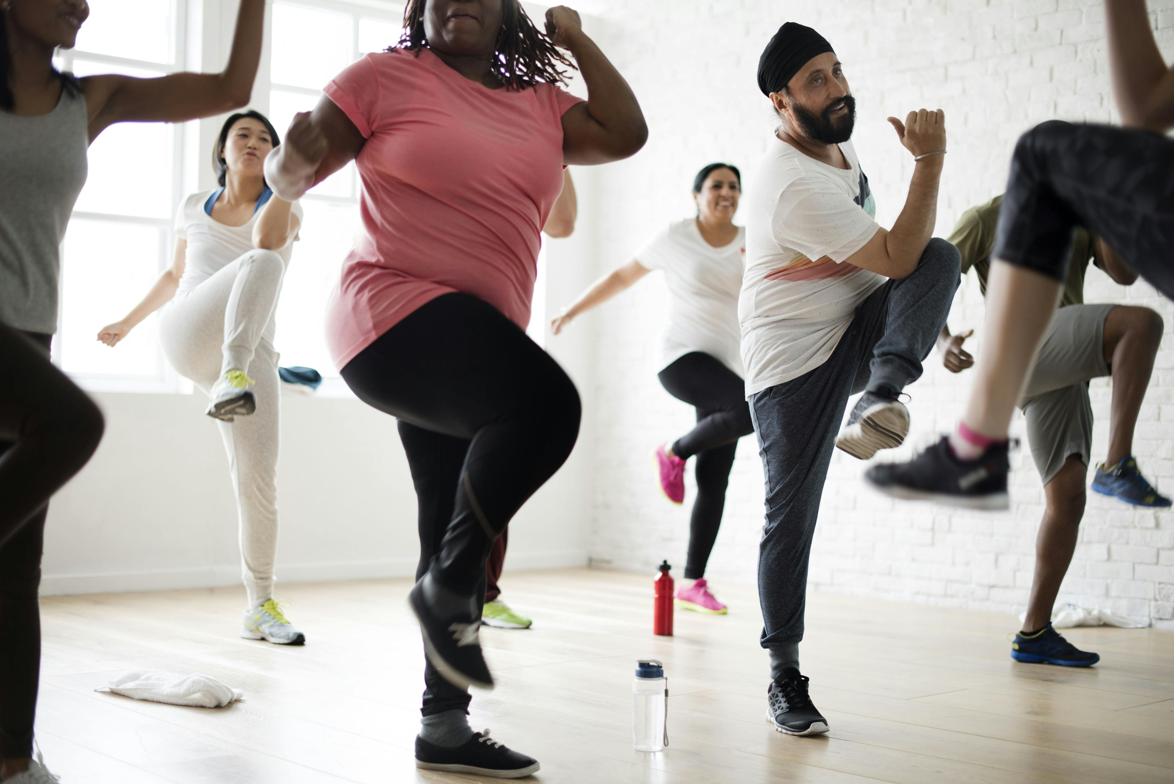 For Liver Fat, Physical Activity is the Answer