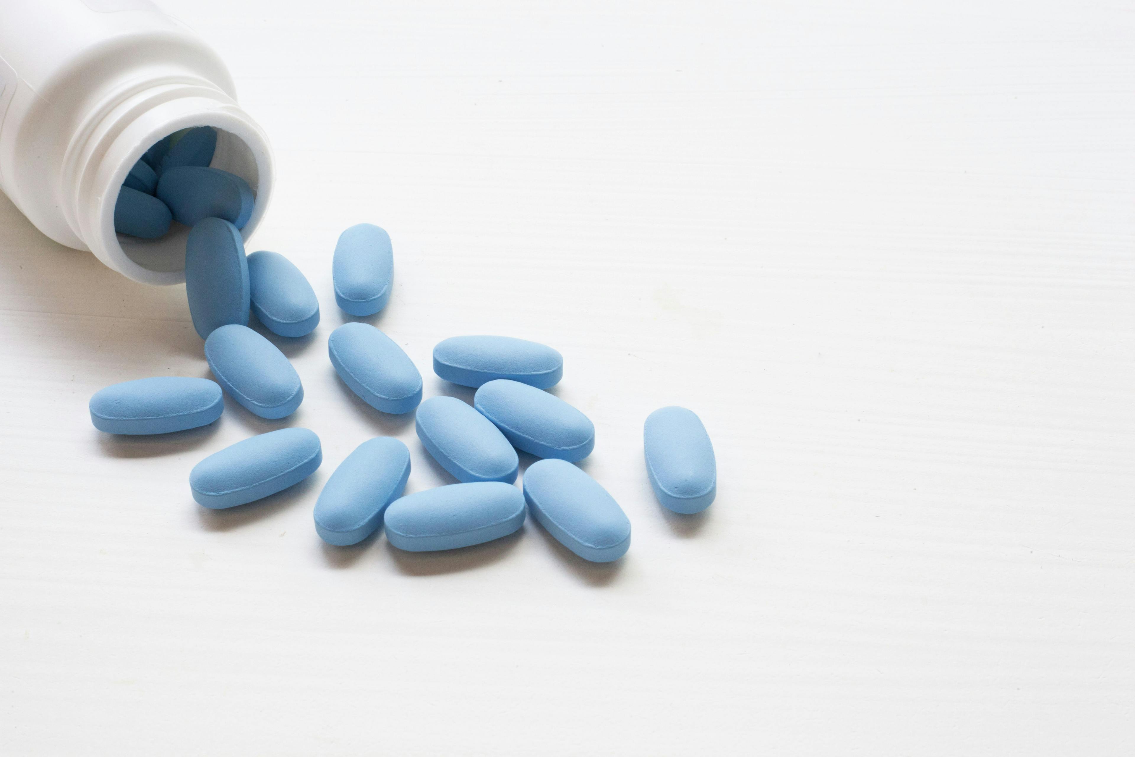 The Biden administration has proposed a new policy that would call for Medicare to cover the cost of preexposure prophylaxis drugs, which have been shown to lower the risk of HIV infection. (Image credit: ©Bowonpat - stock.adobe.com)