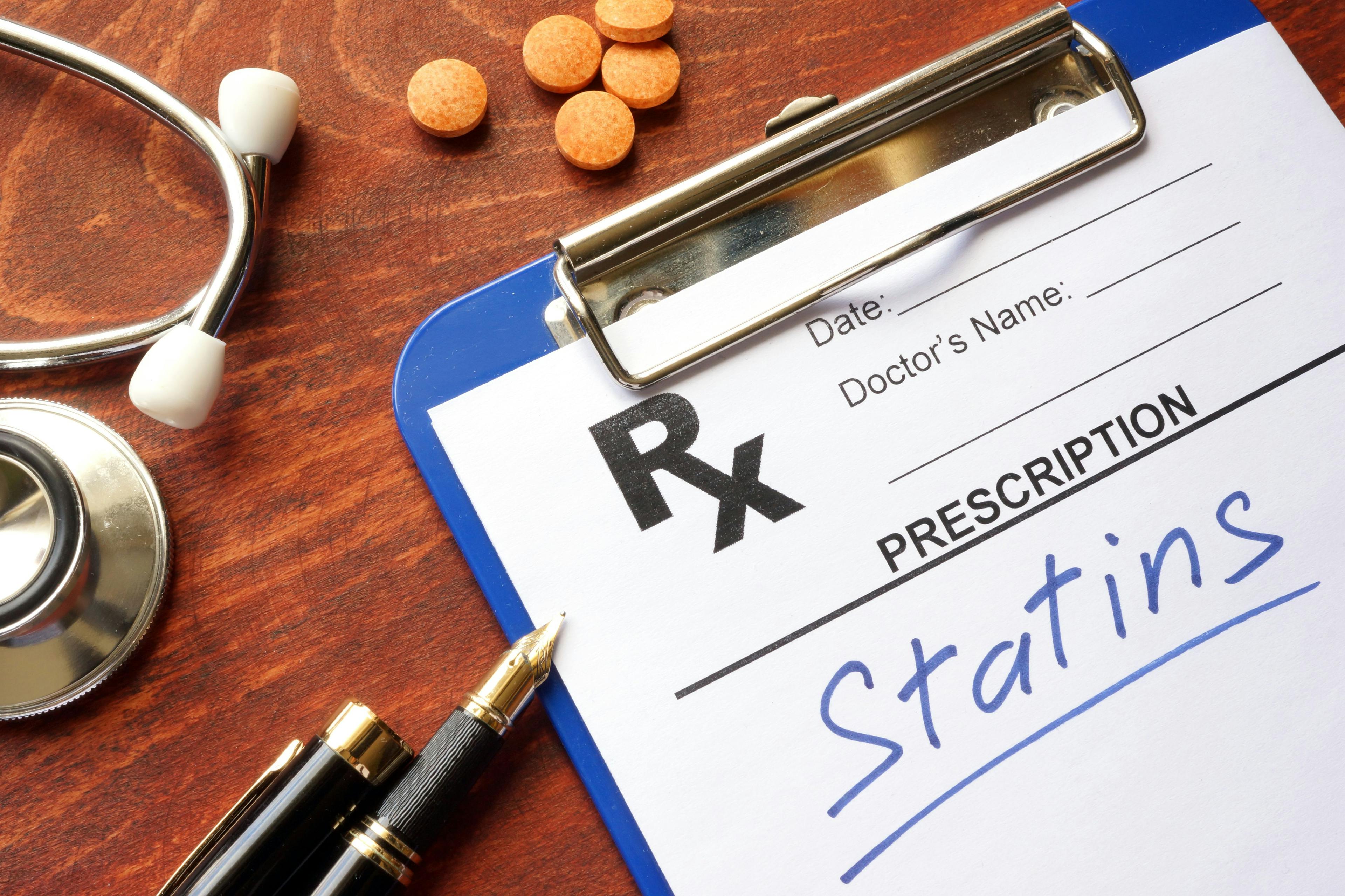   Study on Statins Impact on Cardiovascular Prevention in People With HIV Halted