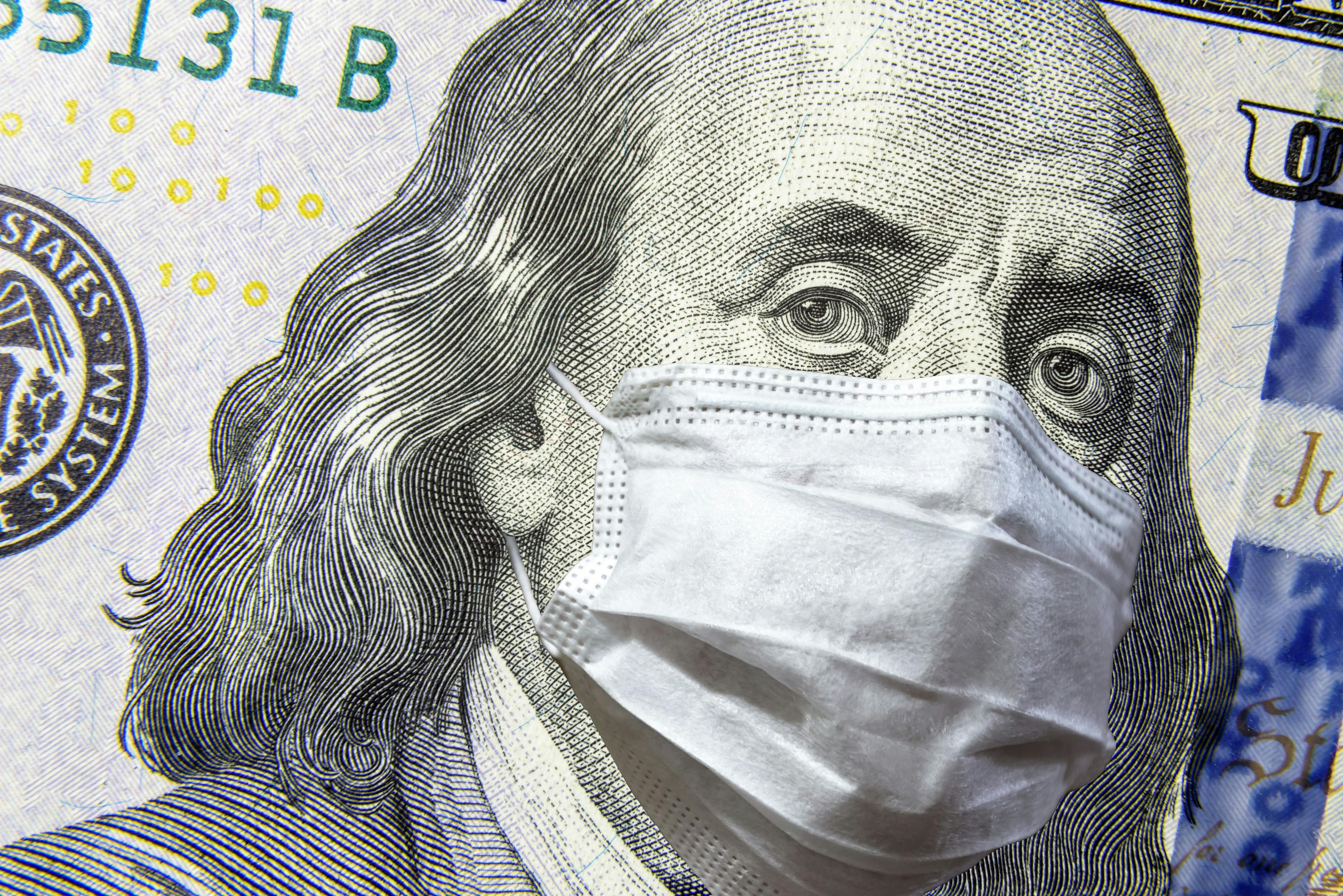 The Pandemic One Year in: Providers Struggle with Loss of Revenue 