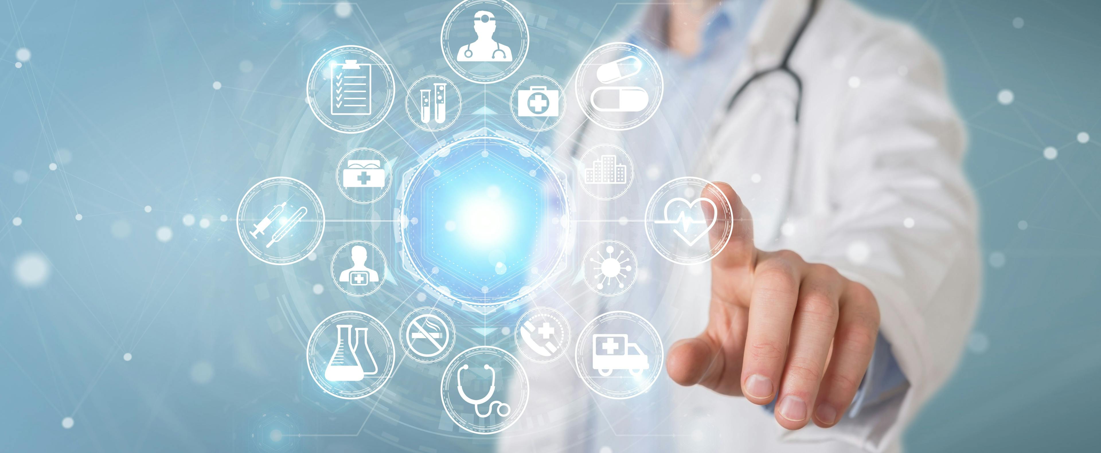Use Quick Wins to Speed Your Healthcare Digital Transformation