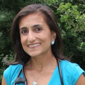 Priya Bansal, M.D.