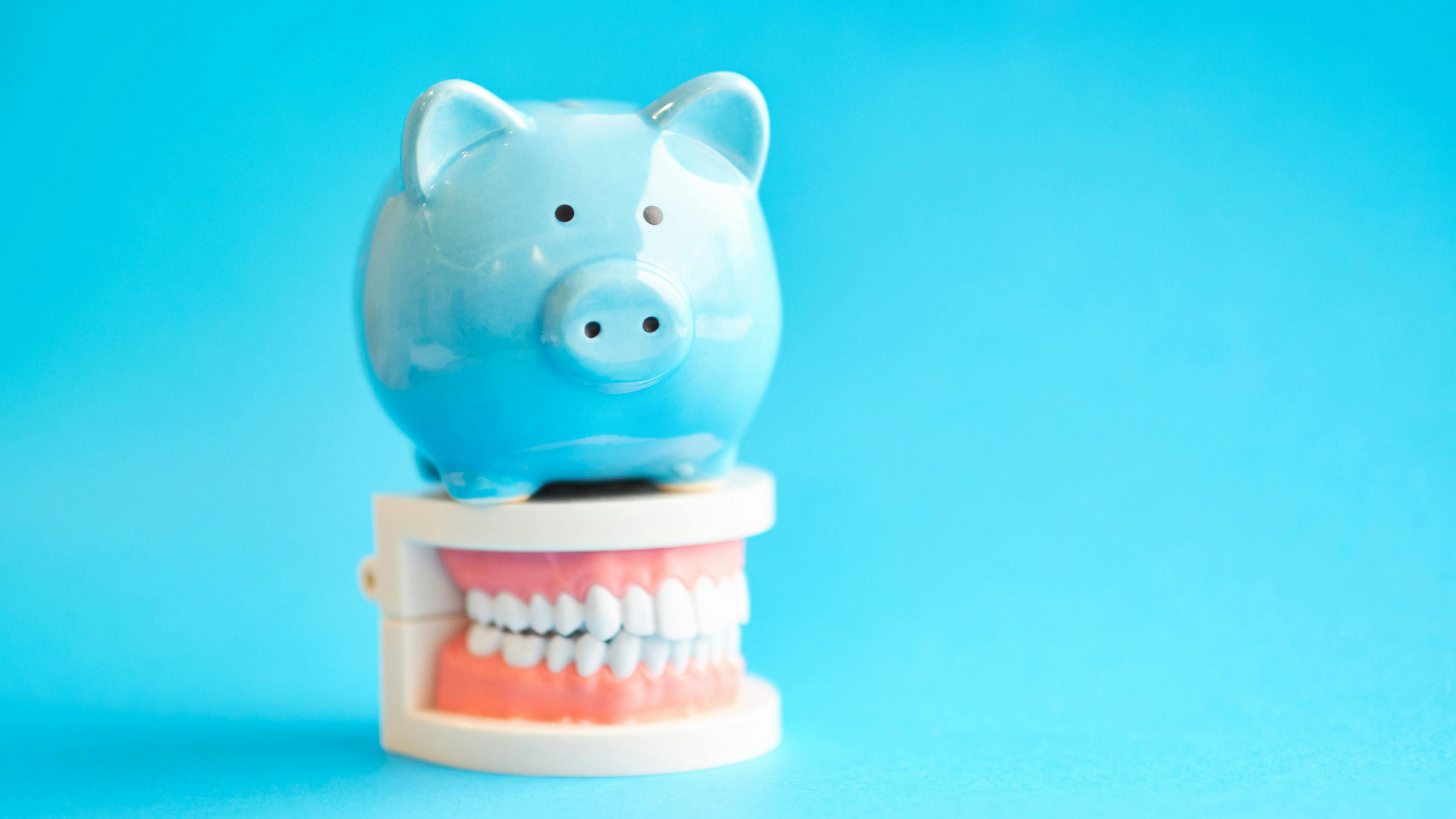 Oral and Dental Health is Crucial. But Access to Coverage is Spotty.