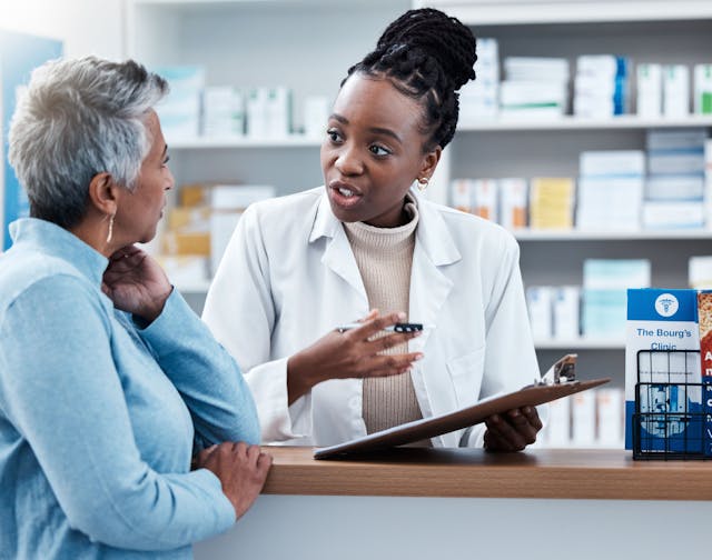 What Payers Need to Know As Retail Pharmacies Move Into Primary Care