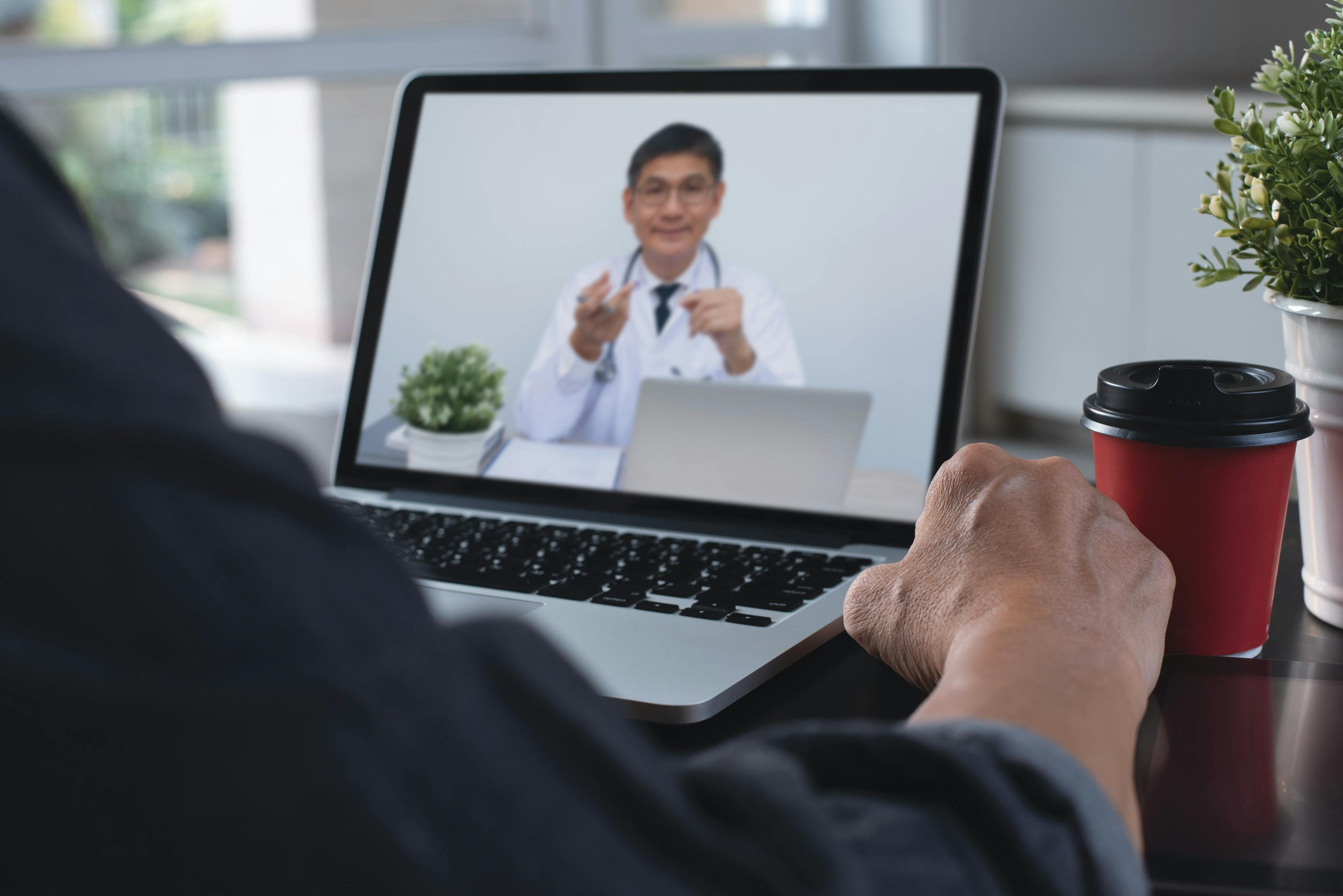 Researchers found that behavioral health patients in Louisiana had a higher no-show rate with telehealth than those with in-person appointments. (Image credit: ©Tippapatt - stock.adobe.com)
