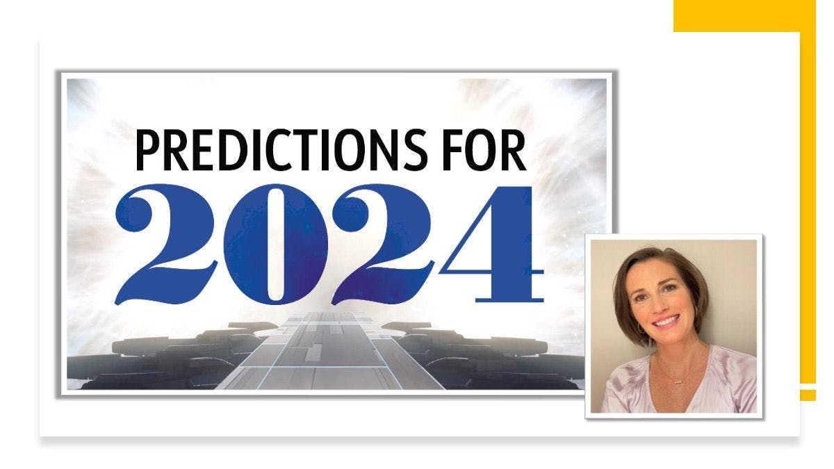 2024 Prediction from Brianna Zink, M.S.N.