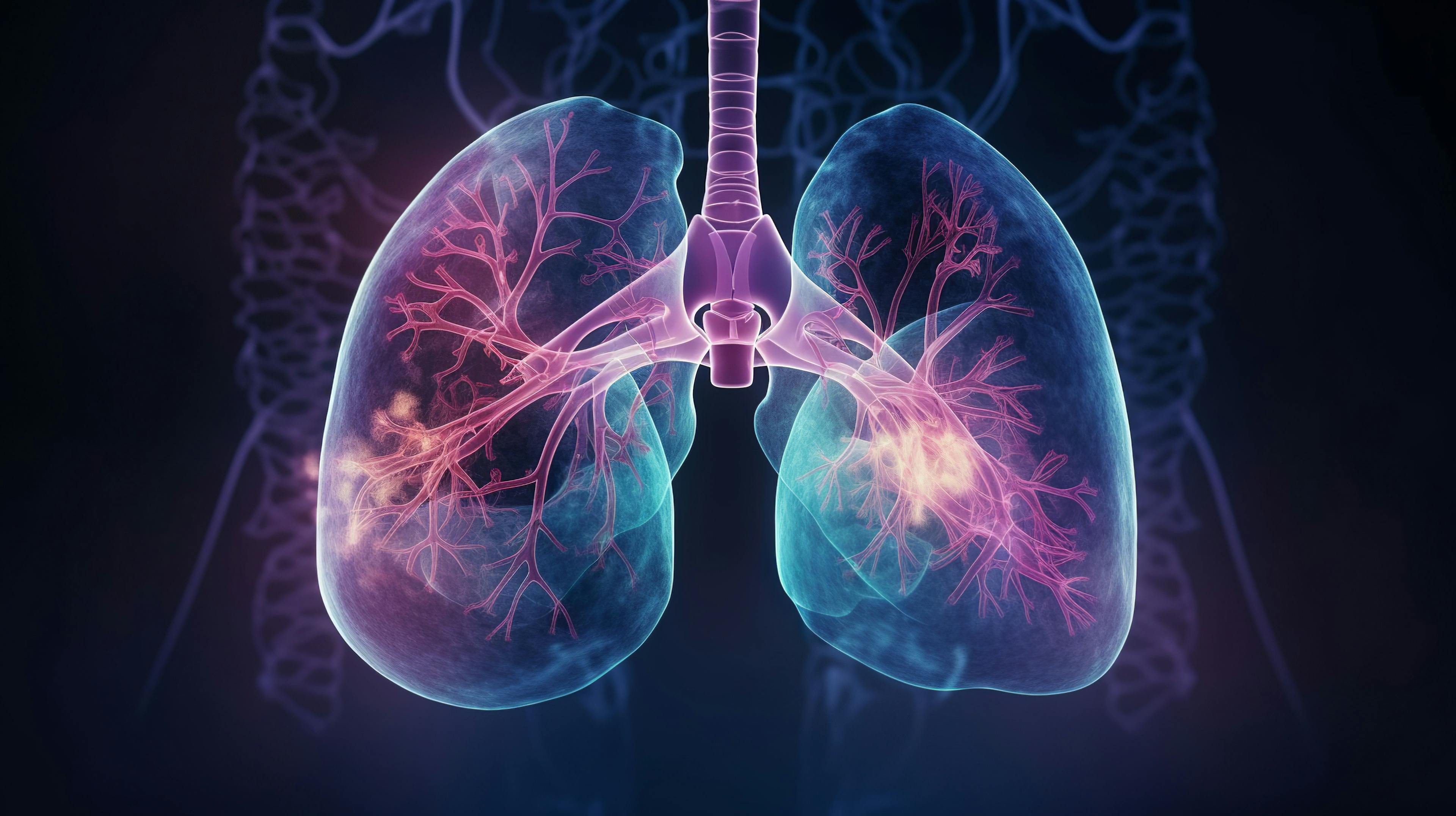 New Drug Shows Enduring Efficacy Against ROS1+ Non-Small Cell Lung Cancer