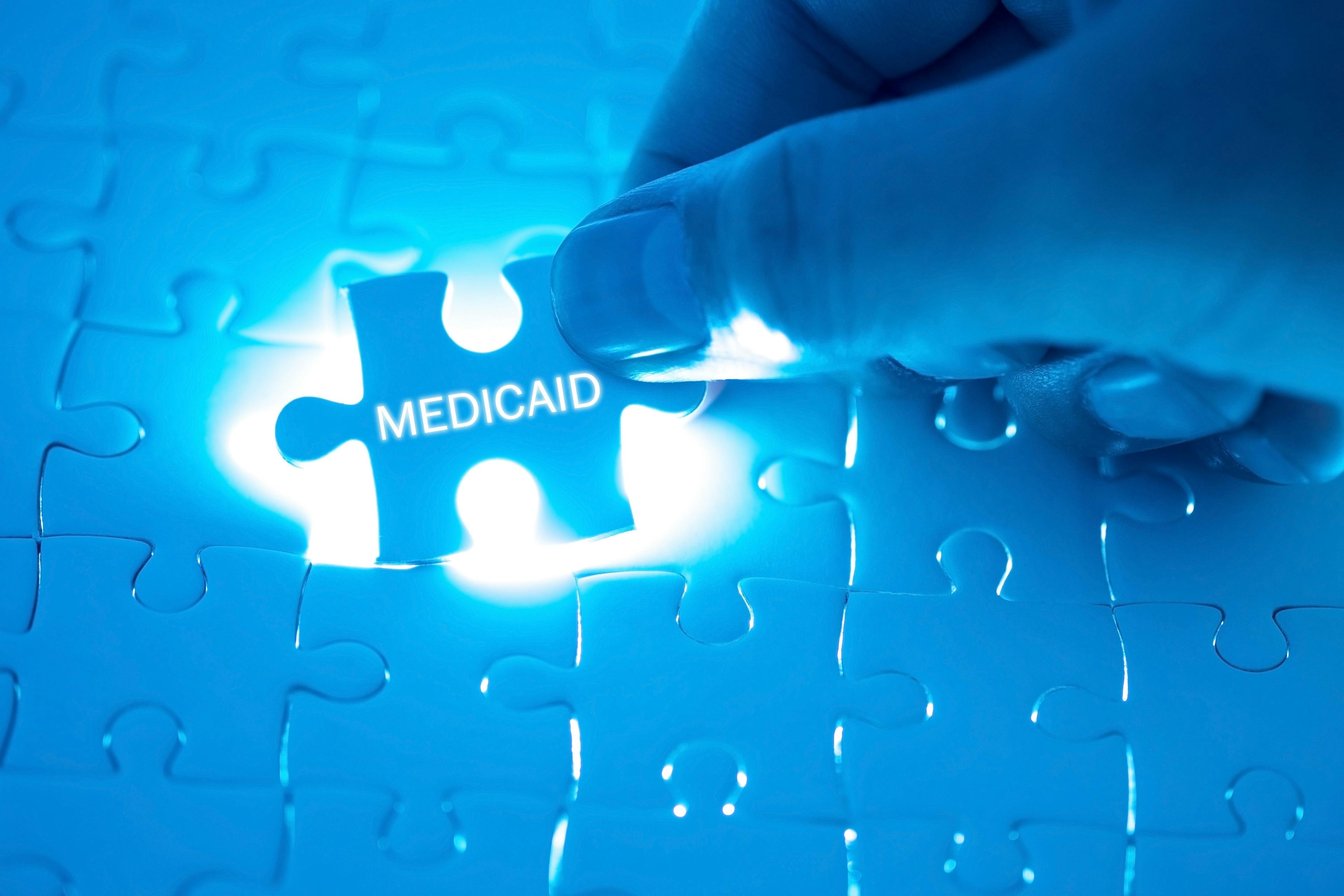 North Carolina: Medicaid Leader, Medicaid Laggard 