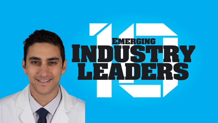 Emerging Industry Leaders: Oren J Mechanic of Beth Israel Deaconess Medical Center
