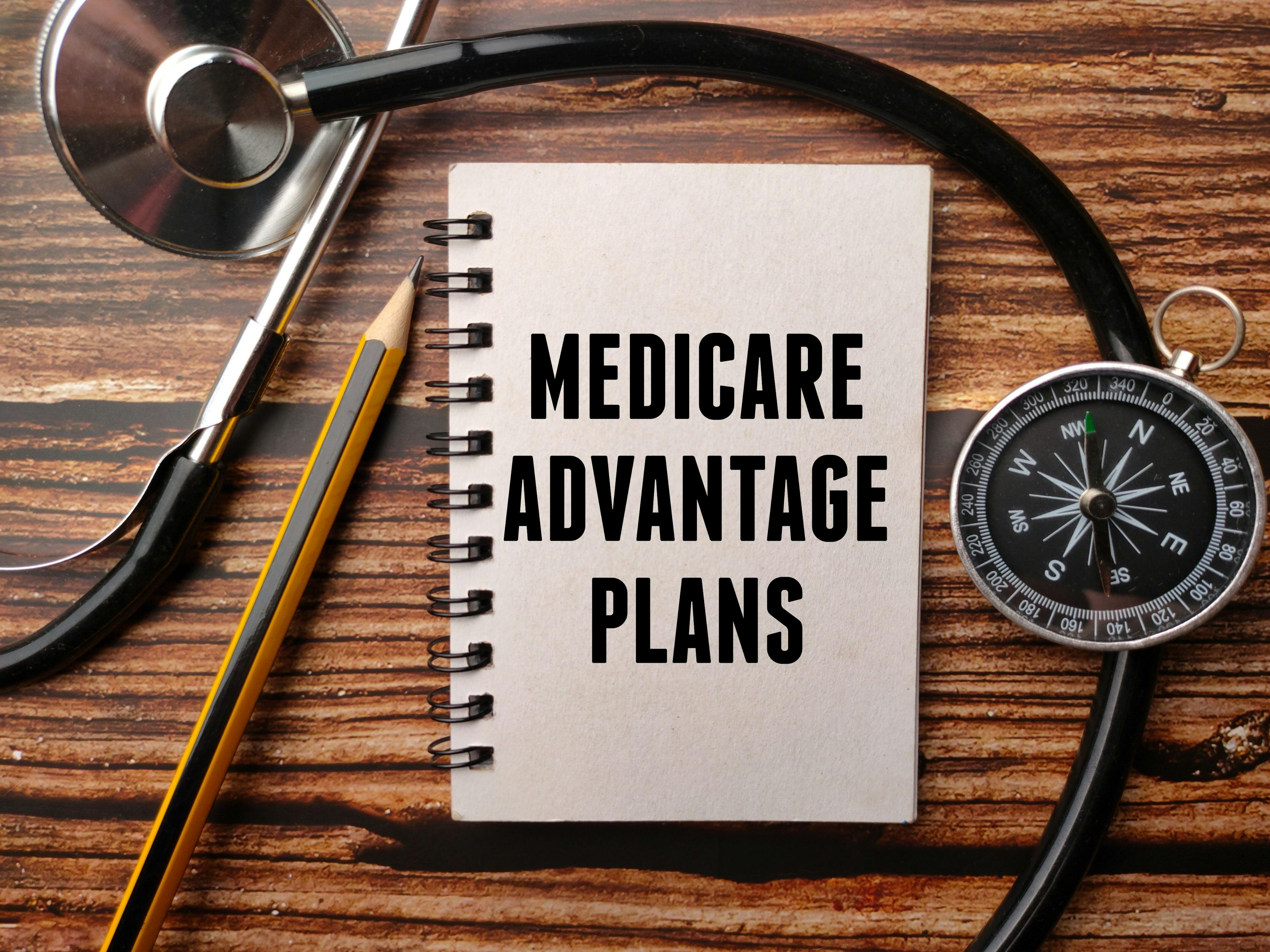 Medicare Advantage Trumps Medicare in 2023