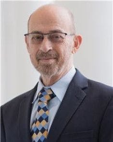 Steve Nissen, M.D., of the Cleveland Clinic