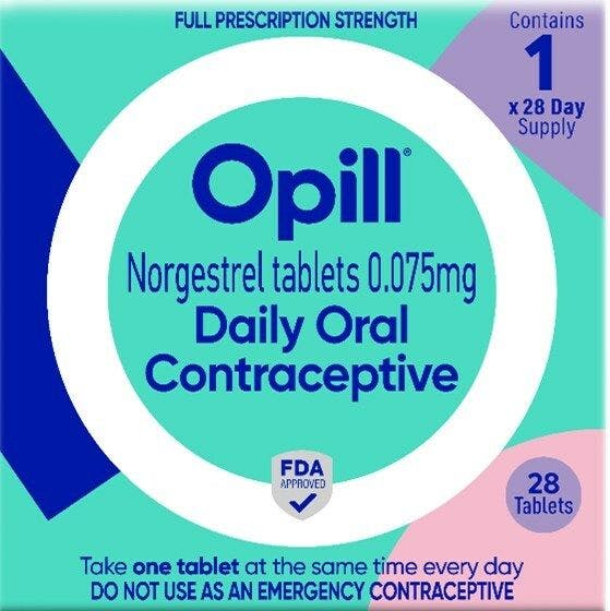 Questions Remain about Nonprescription Opill