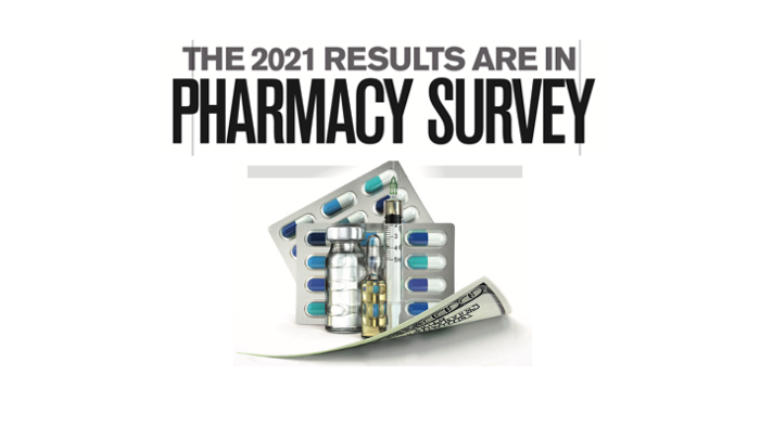  2021 Managed Healthcare Executive® Pharmacy Survey: Biggest Driver in Specialty Drugs, Contract Changes Between Plan Sponsors and PBMs