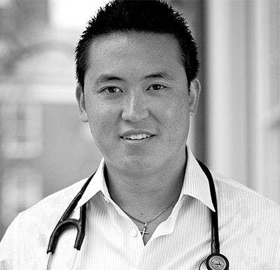 Jamie Chang, MD, MBA, FACEP
