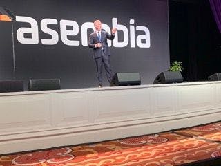 Make Your Bed, Never Pass an Opportunity to Give Hope, and Other Advice From Keynote Speaker William McRaven | 2024 Asembia