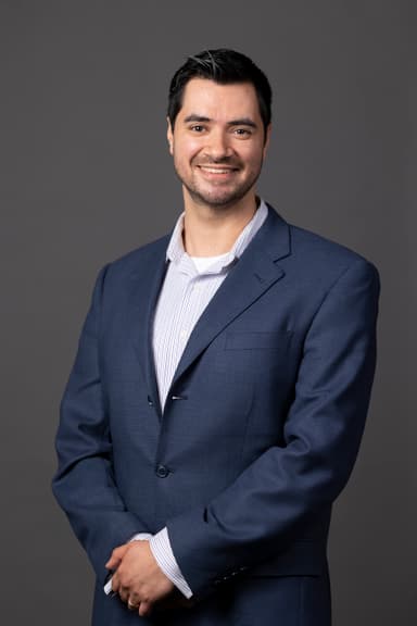 Ben Scharfe