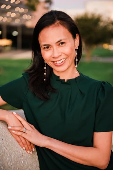 Bonnie Hui-Callahan, Pharm.D.