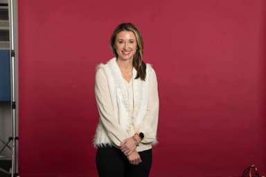 Kate Masino, MBA