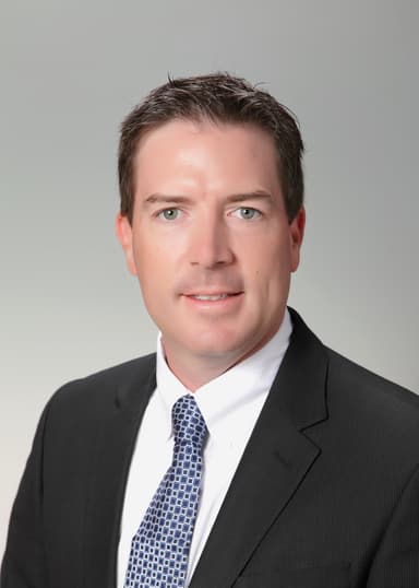 Brian Anderson, MBA