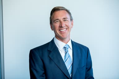 David Blair