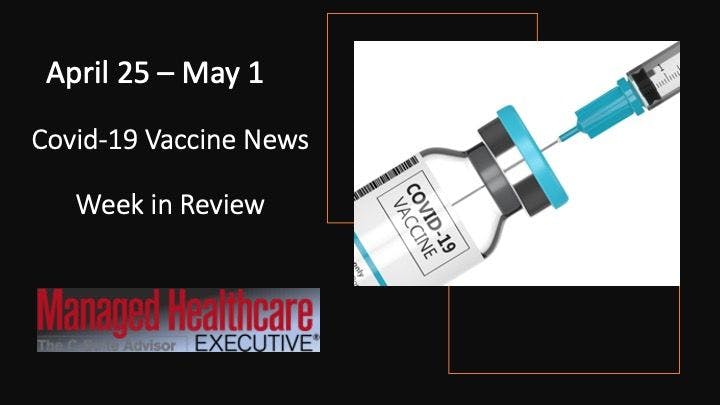 Skipping the Second Shot, Fainting After the J&J Jab, Brazil Says No to Sputnik V, Joe Rogan's Walk Back and Other COVID Vaccine News This Week