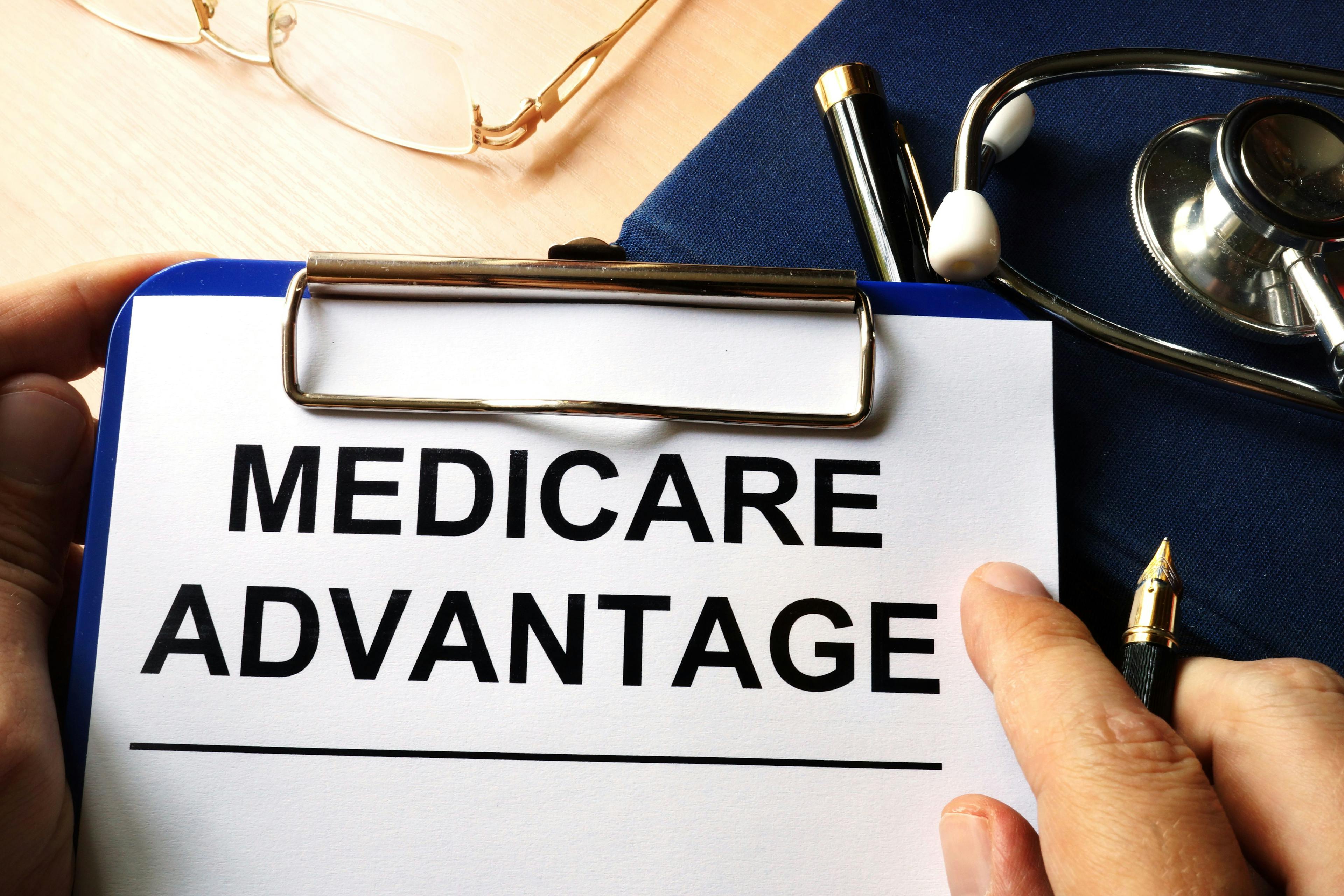 Medicare Advantage Enrollment Increasing By 10.2% Next Year