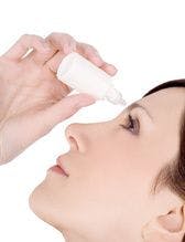 FDA Accepts NDA for Novel Dry Eye Disease Therapy