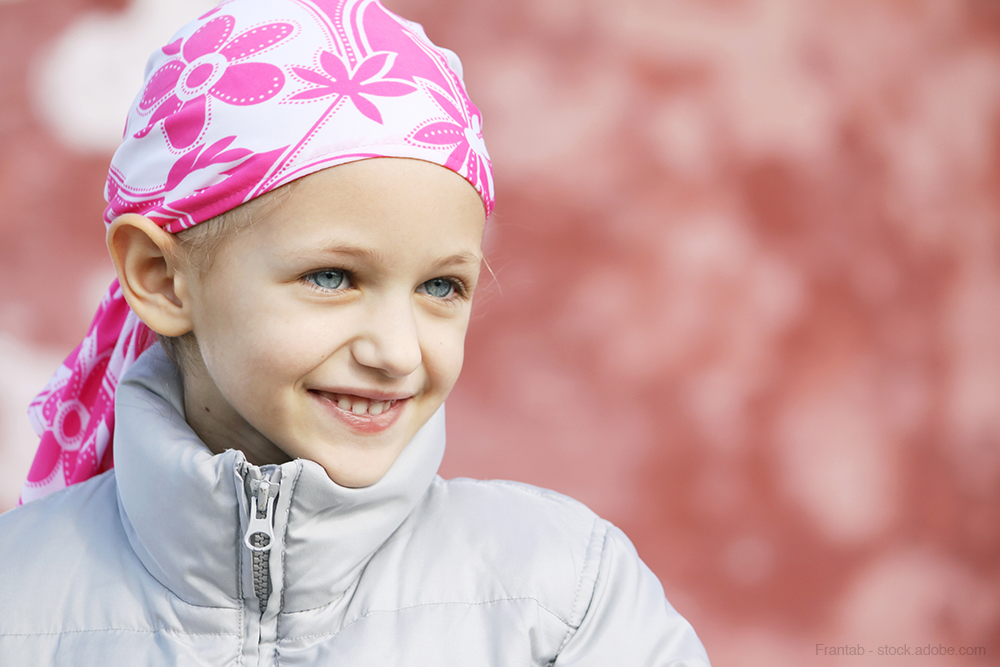 More Action Is Sought to Prevent Continuous Rise of Childhood Cancer in U.S.