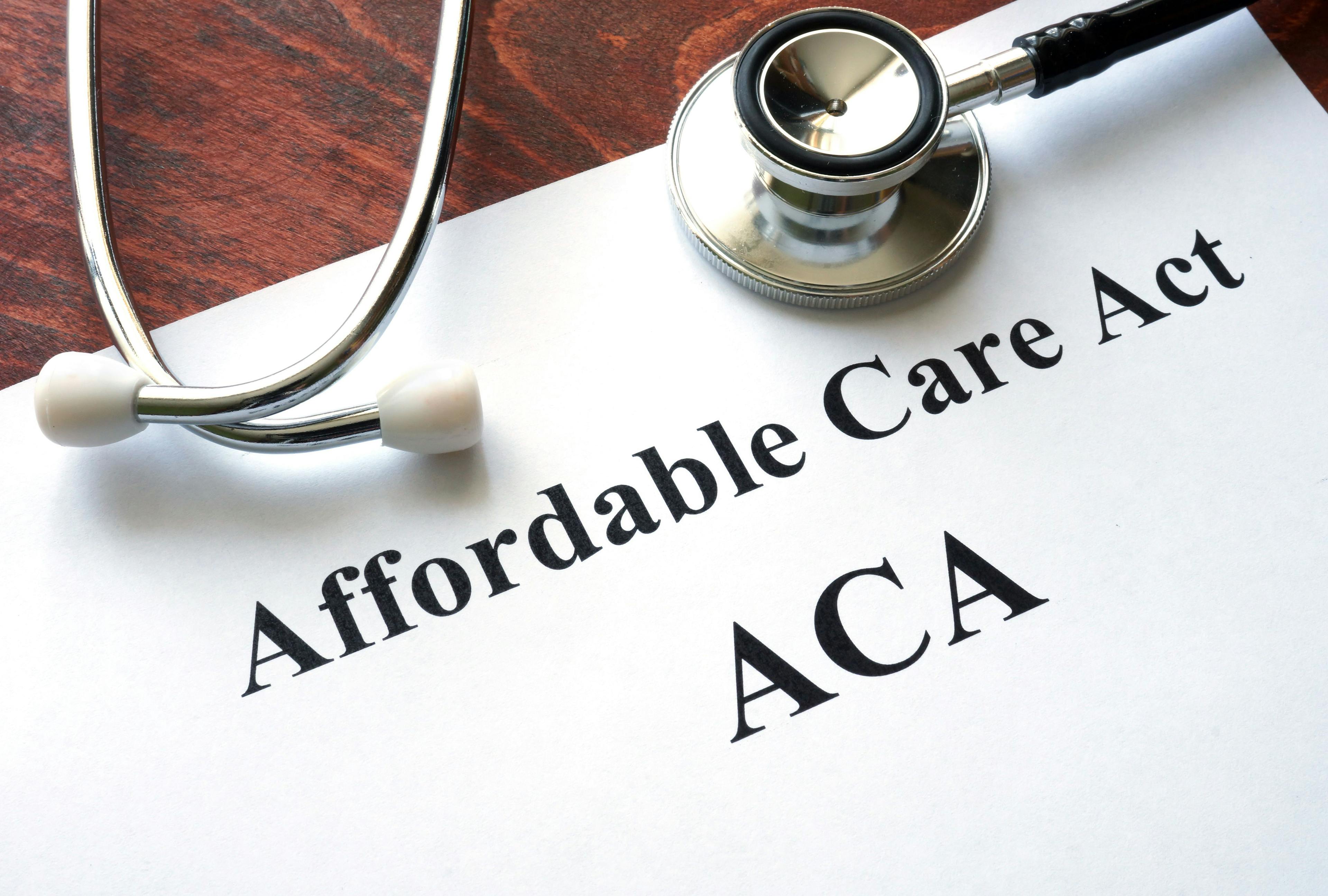Biden's ACA special enrollment period might be good for marketplace plan risk pool