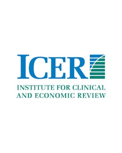 ICER To Start Evaluating Formularies and Drug Cost Sharing