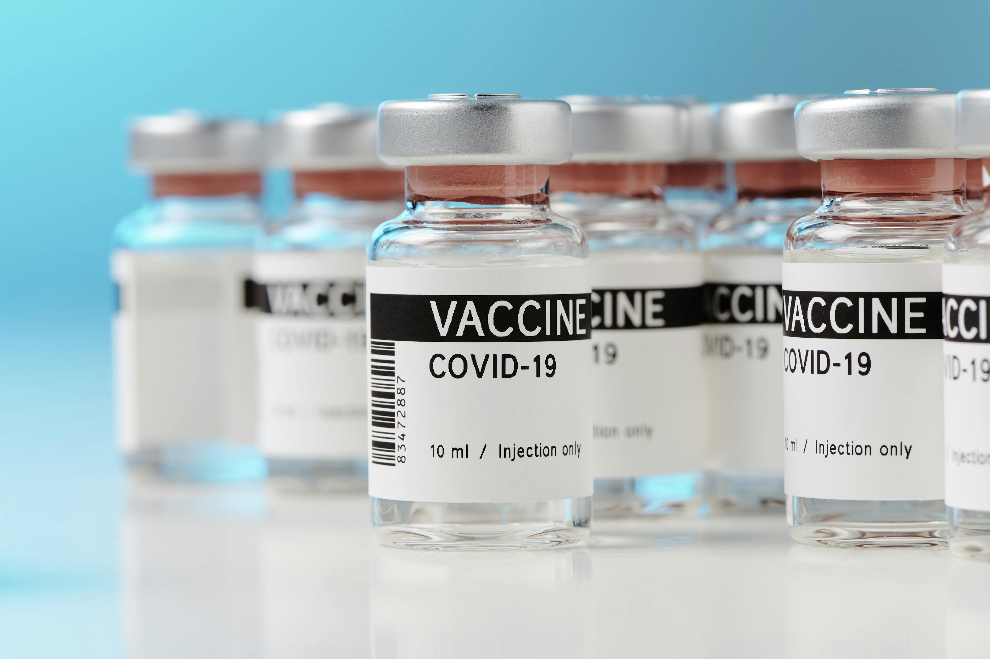 Government, Drug Companies Gearing Up to Distribute COVID-19 Vaccine