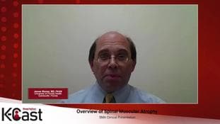 James Wymer, MD, FAAN