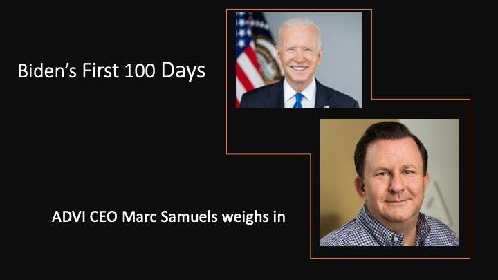 Biden’s First 100 Days in Healthcare: Handling the COVID-19 Pandemic, Prospects for Drug Pricing Reform, and the Notable Lack of an FDA Commissioner