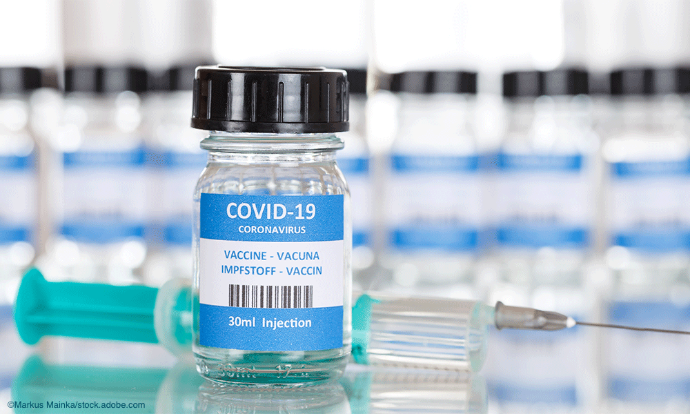 COVID Vaccines are Reportedly Working, but Some are Concerned About Side Effects