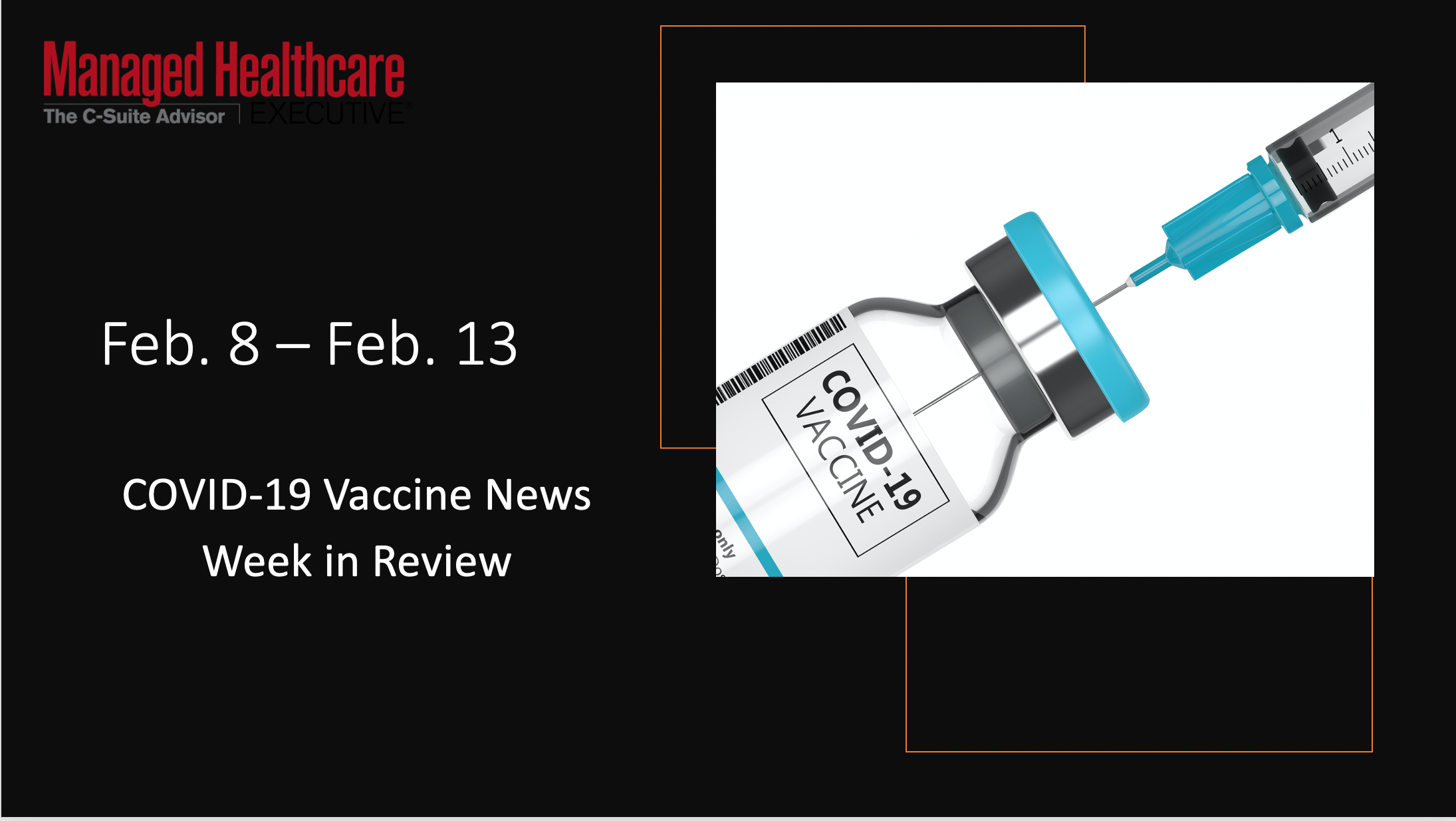 More Moderna  doses per vial, research into mixing and matching, Europeans buying from China and other COVID-19 vaccine news this week