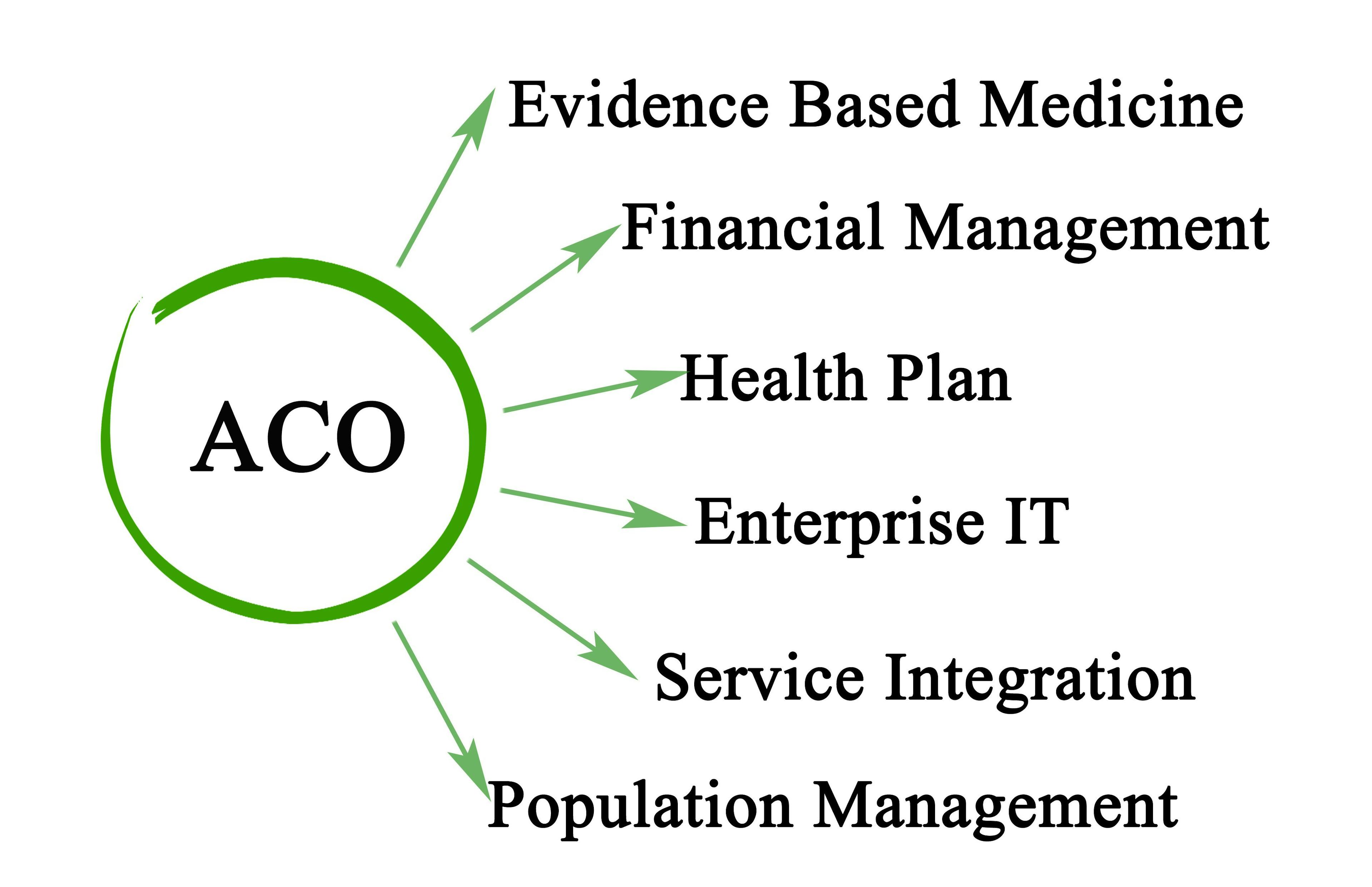 For Rural ACOs, New Primary Care Model From CMS Offers Much-Needed Financial Help