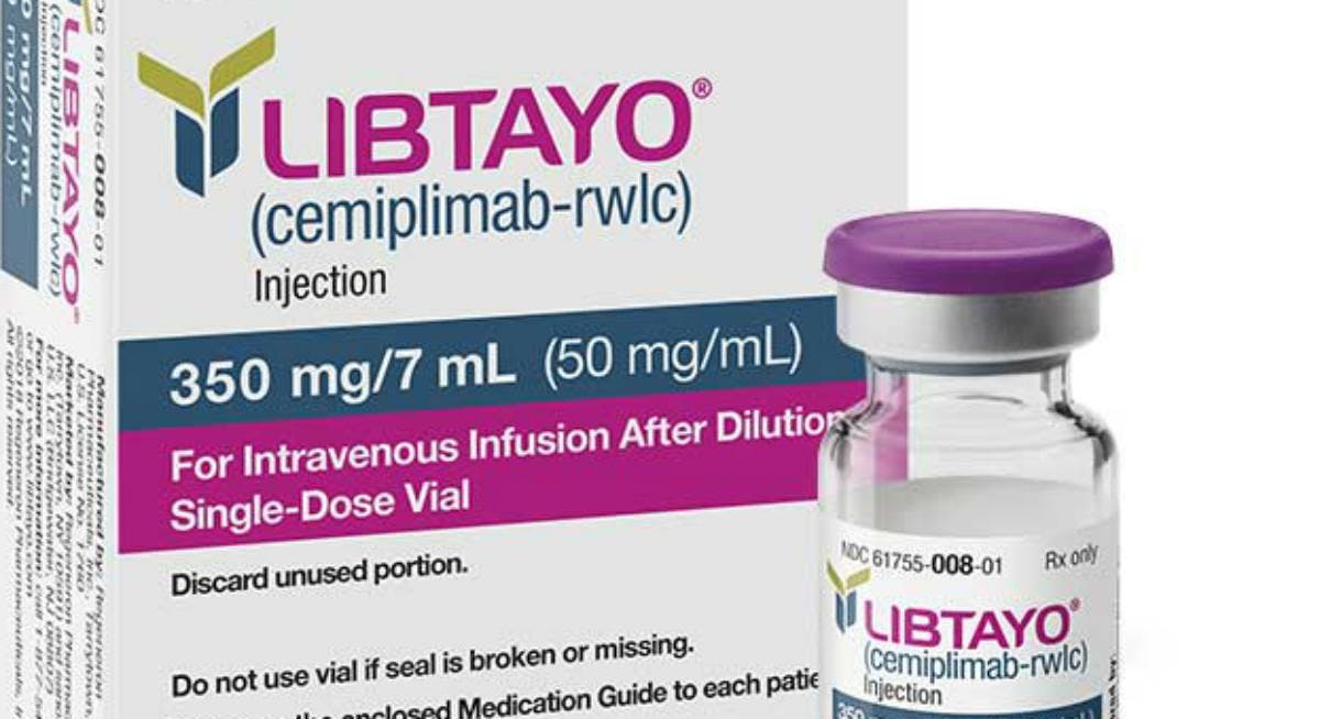 Study Finds Libtayo is Cost-Effective Treatment for Cutaneous Squamous Cell Carcinomas 