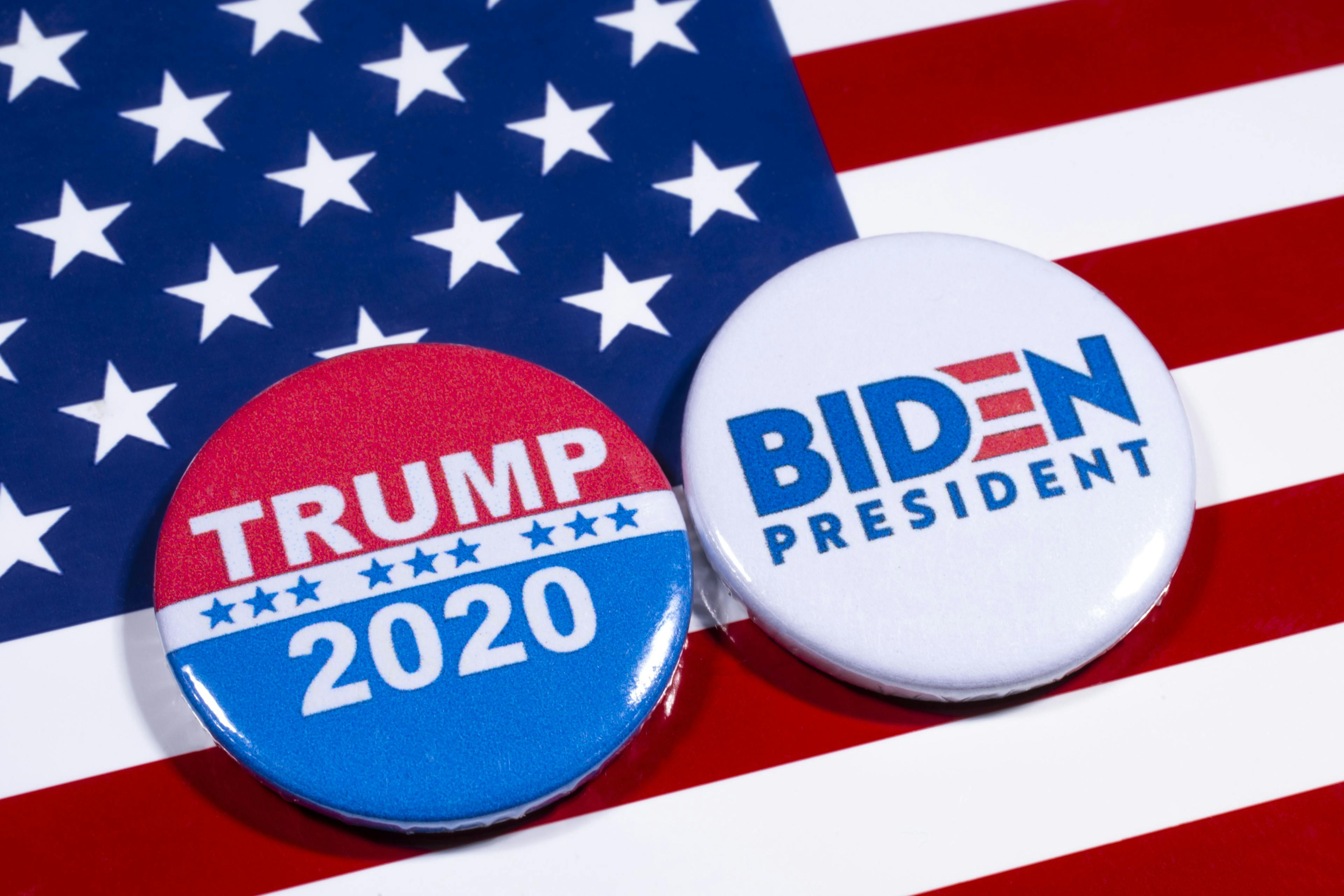 Trump vs. Biden: Who is Going to Win?