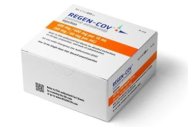The FDA Extends Review of REGEN-COV