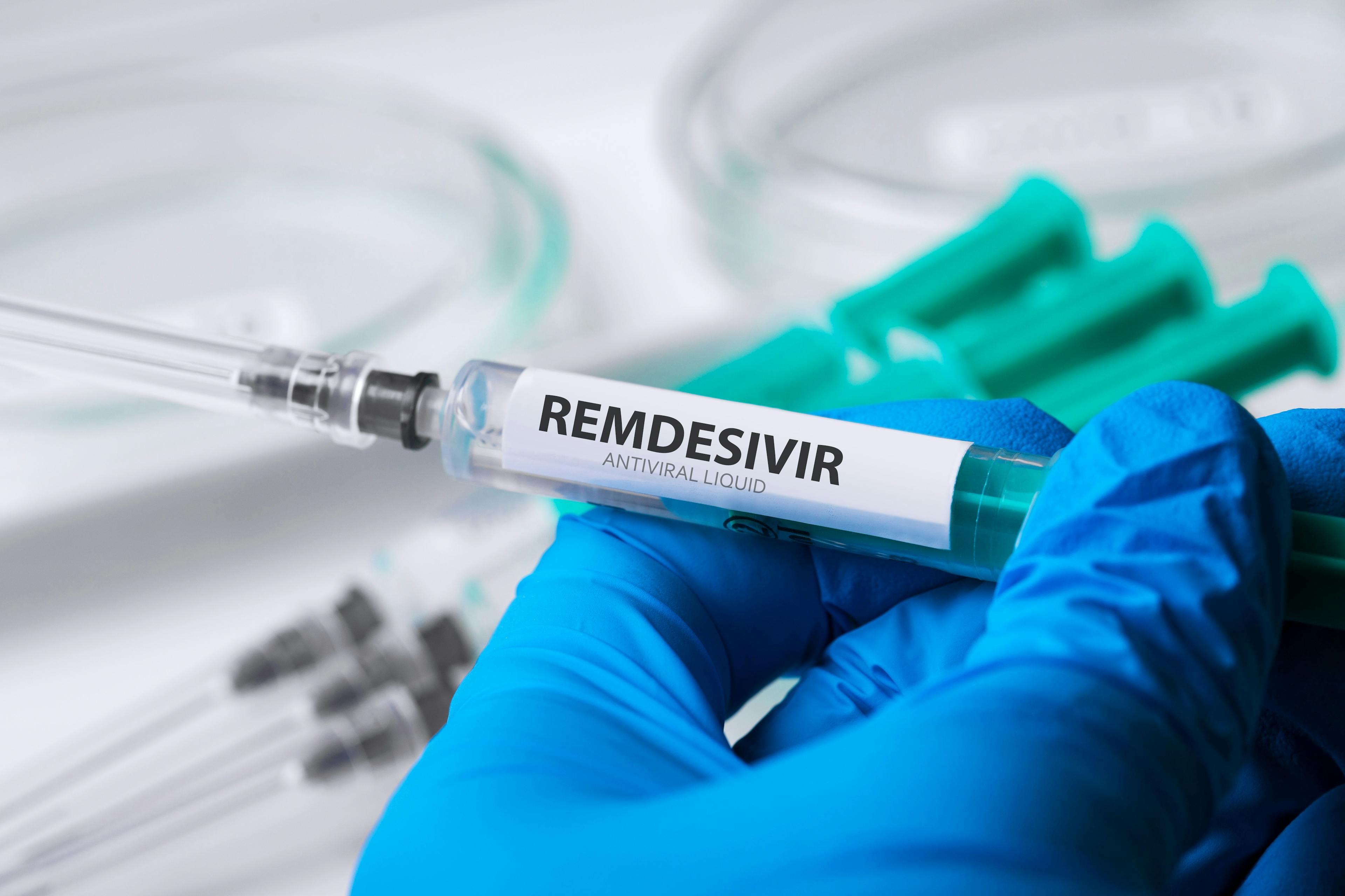 FDA expands emergency use authorization for remdesivir to include all hospitalized COVID-19 patients