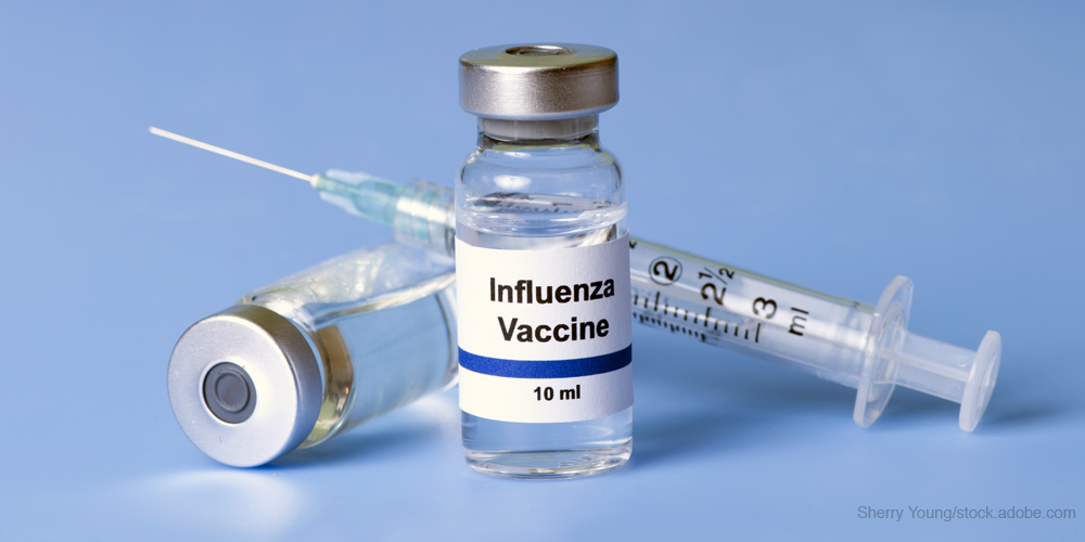 Will a Live Flu Vaccine Help Fight off COVID?