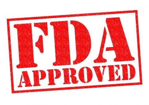 FDA Okays Third Biosimilar of Avastin