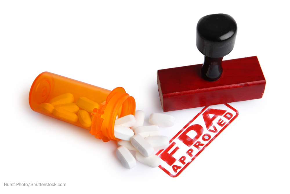 FDA clears oral leukemia drug