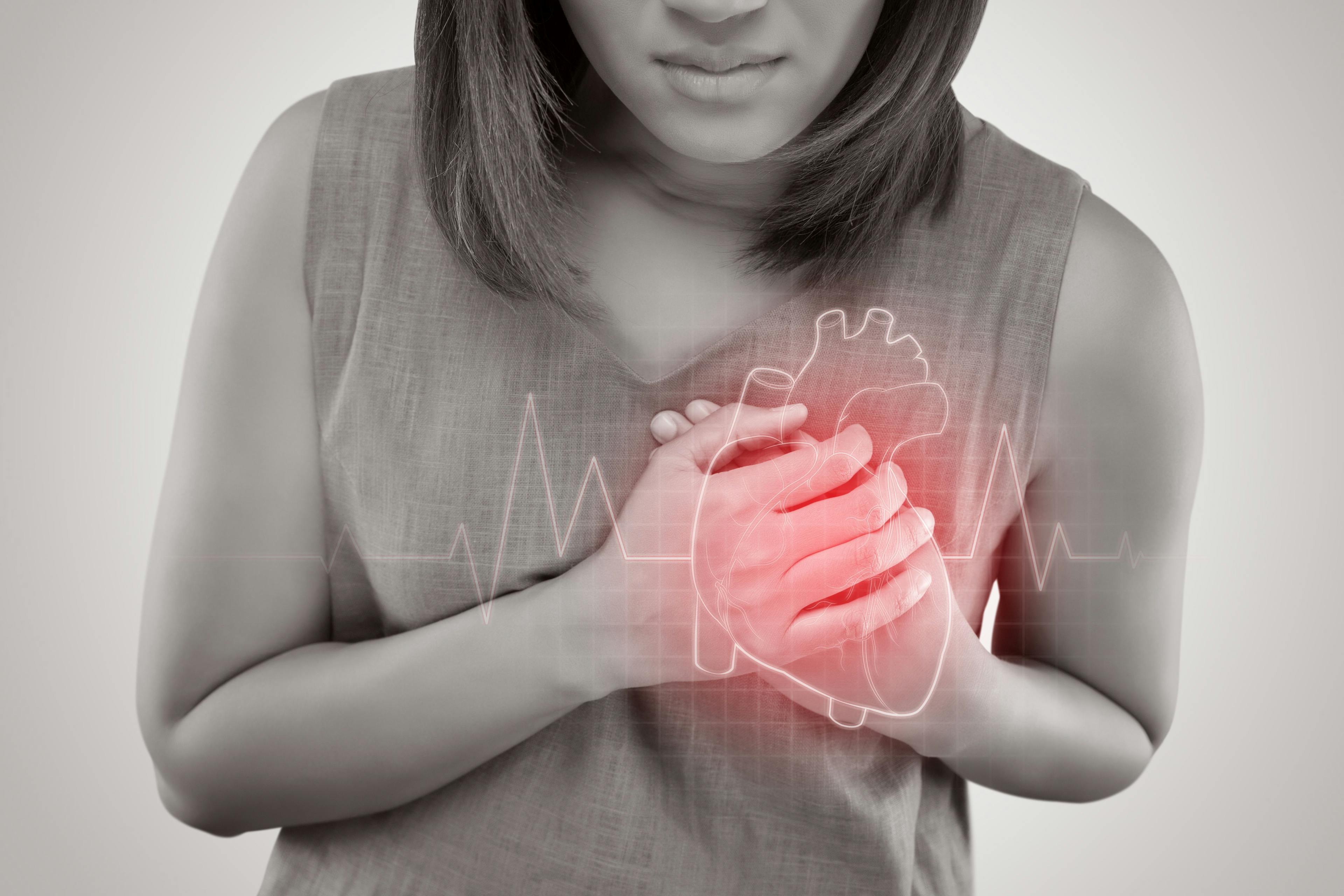 Why Do Women With Heart Failure Have Poorer Quality of Life?