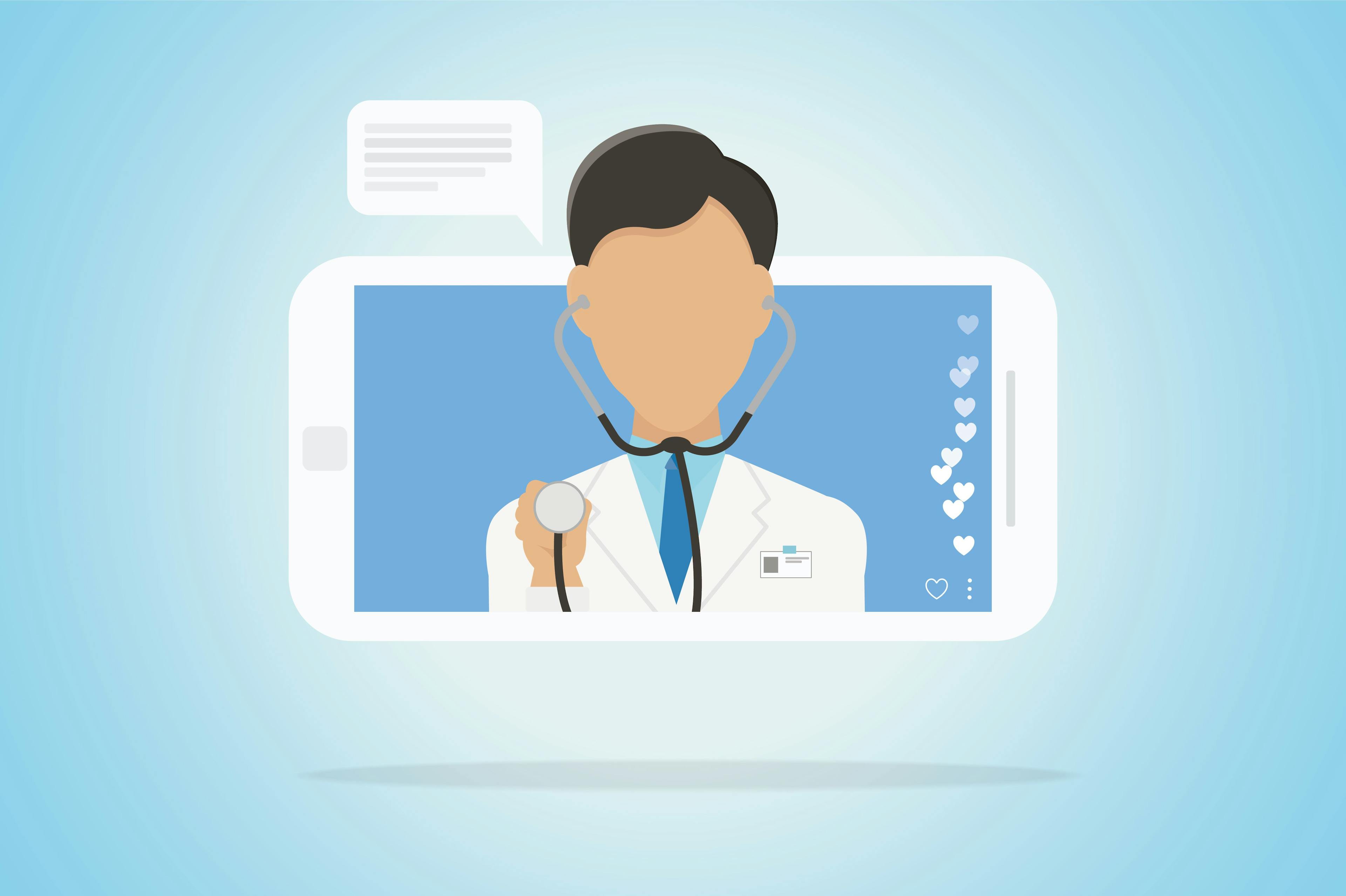 Virtual Primary Care Can’t Be Just the Old Model With Virtual Care Pasted On 